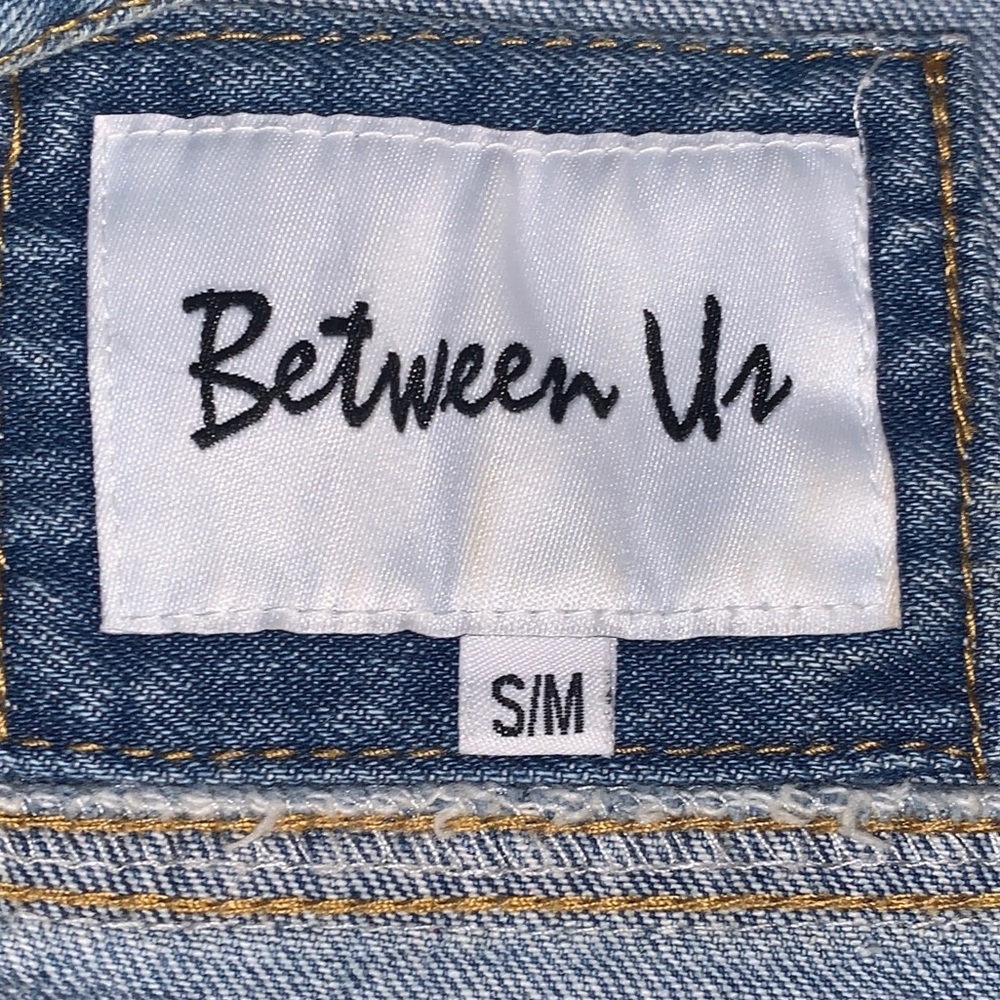 Jean jacket - Picture 5 of 6